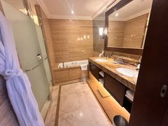 -长白山万达喜来登度假酒店