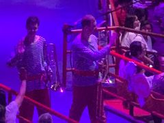 -俄罗斯国家大马戏团