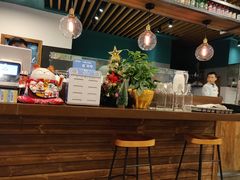 -美拉维苏披萨(华科店)