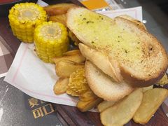 -米斯特比萨(罗斯福店)