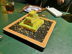 -多杰拉姆藏餐吧(田子坊店)