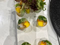 -美奈小馆·越南料理(中航城君尚购物中心店)