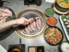 -花时·炭火烧肉(东百中心A馆店)