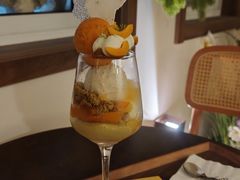 -Ten Olives甜点