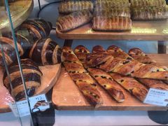 -巴黎贝甜(华堂新辰汇店)