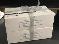-半勺舒舒生日蛋糕店