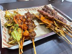 -上海老太小吃店(好吃街店)