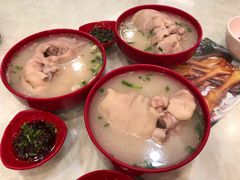 -廖老妈蹄花店(人民公园陕西街259号店)