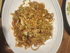 -A8小馆·海鲜烧烤(樱珠苑小区店)