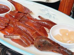 现烤宜良小麻鸭-熙楼(翠湖店)