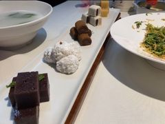 -四季民福烤鸭店(外滩外白渡桥店)