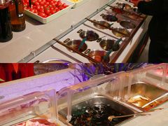 -袍家大院重庆火锅(文安路店)
