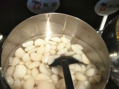 -手选潮汕鲜活牛肉火锅(二七广场店)