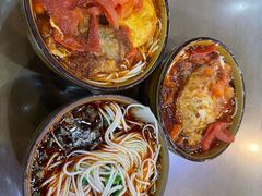 传统华兴街番茄煎蛋面-华兴街煎蛋面(总店)