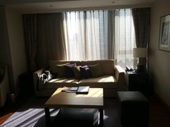 -苏州馨乐庭金鸡湖公寓酒店