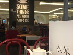 -COSTA COFFEE(上海月星环球港店)