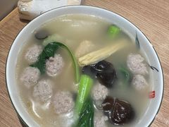 -东北小二东北菜(大车家巷店)