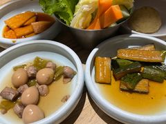 -泥炉烧肉师(新街口金銮巷店)