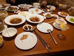 -杭州JW万豪酒店-万豪中餐厅