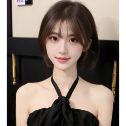 -丽时 Hair Salon