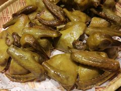 -燕郊烧鸽子(广安路店)