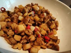 -徐记海鲜(曲江南湖店)