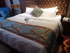 -长沙钦天·悦酒店(万家丽广场高桥北地铁站店)