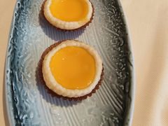 自家农场鸡蛋挞-侨美食家·粤菜(体育西路店)
