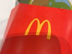 -麦当劳(北亭广场分店)