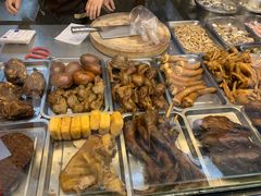 -圆蛋酒料•生腌(开元路店)