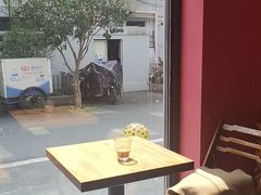-Punchline Coffee&Roaster(同济大学店)