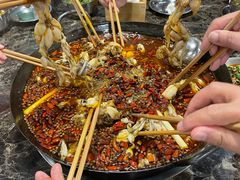 -鸿顺老铁锅美蛙鱼府(解放碑店)