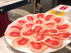 -胡哥烤肥牛(车公庙店)