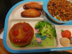 -怪噜范·老贵阳街头名小吃(汇金星力城店)