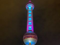 -东方明珠广播电视塔