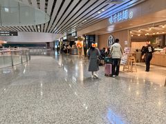 -广州白云国际机场-T2航站楼