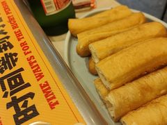 -令狐冲烤鱼·烧菜馆(达明店)