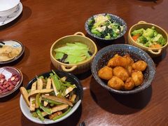 -素清香(解放路店)