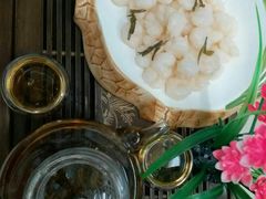 龙井虾仁-名人名家     浙菜.家宴
