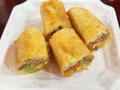 -御清斋总店(天一街店)