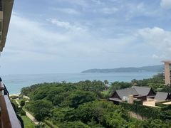 -三亚亚龙湾天域度假酒店