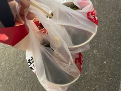 -黑色经典臭豆腐·湖南特产(步行街店)