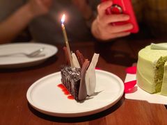 -壳里西餐厅Coquille Seafood Bistro(蒙自路店)