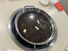 -太婆天府山珍酒楼(亚运村店)