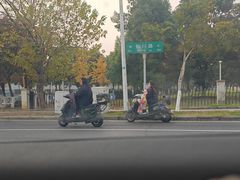 -东南大学(九龙湖校区)