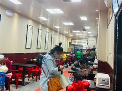 大堂-郑家包子牛肉拉面(尚勤路店)