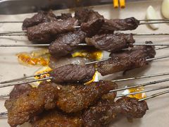 -东仪路传统烤肉