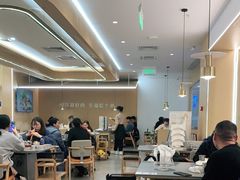大堂-晓沸牛肉海鲜小火锅(白湖亭万达广场店)