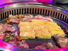 -北木南烤肉和酒(重庆雾都广场店)