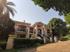 -圣爵菲斯大酒店(长沙世界之窗店)